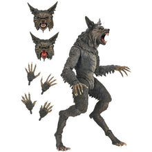 The Howling - Werewolf Ultimate 7" Scale Action Figure