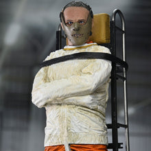 Silence Of The Lambs - Dr. Hannibal Lecter (Masked) 7" Scale Action Figure