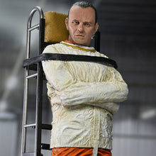 Silence Of The Lambs - Dr. Hannibal Lecter (Masked) 7" Scale Action Figure