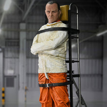 Silence Of The Lambs - Dr. Hannibal Lecter (Masked) 7" Scale Action Figure