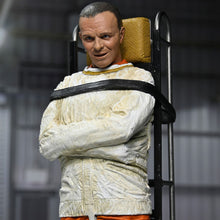 Silence Of The Lambs - Dr. Hannibal Lecter (Masked) 7" Scale Action Figure