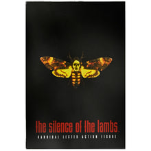 Silence Of The Lambs - Dr. Hannibal Lecter (Masked) 7" Scale Action Figure