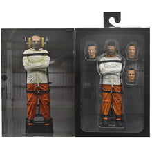 Silence Of The Lambs - Dr. Hannibal Lecter (Masked) 7" Scale Action Figure