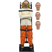 Silence Of The Lambs - Dr. Hannibal Lecter (Masked) 7" Scale Action Figure