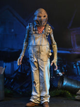 The Devil's Rejects - Tiny (Overalls) 7" Scale Action Figure
