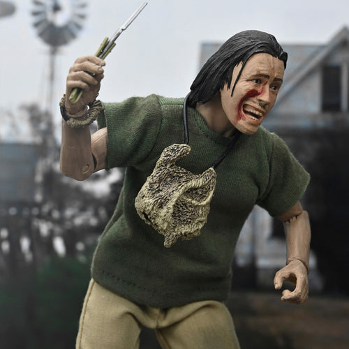 Texas Chainsaw Massacre - The Hitchhiker 50th Ann. 8