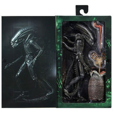 Aliens 40th Anniversary Big Chap 7" Scale Action Figure