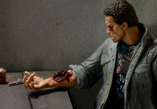 Terminator - T-800 (Tech Noir) Ultimate 7" Scale Action Figure