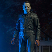 Halloween 6: Curse of Michael Myers - Michael Myers Ultimate 7" Scale Action Figure