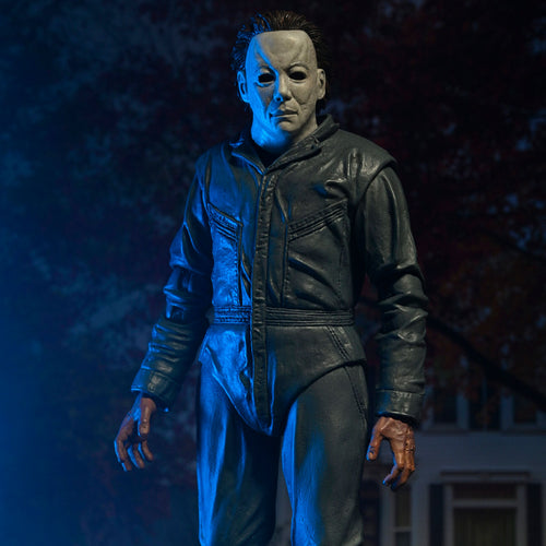 Halloween 6: Curse of Michael Myers - Michael Myers Ultimate 7