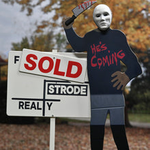 Halloween 6: Curse of Michael Myers - Michael Myers Ultimate 7" Scale Action Figure