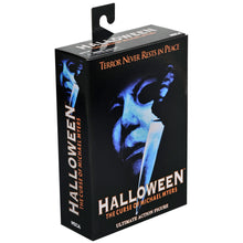 Halloween 6: Curse of Michael Myers - Michael Myers Ultimate 7" Scale Action Figure