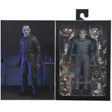 Halloween 6: Curse of Michael Myers - Michael Myers Ultimate 7" Scale Action Figure