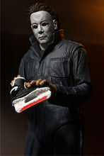 Halloween H20 - Michael Myers Ultimate  7" Scale Action Figure