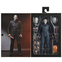 Halloween H20 - Michael Myers Ultimate  7" Scale Action Figure