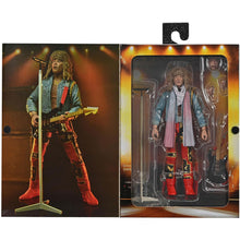 Jon Bon Jovi 'Slippery When Wet Tour' Ultimate 7" Scale Action Figure