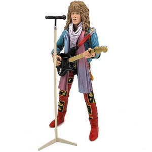 Jon Bon Jovi 'Slippery When Wet Tour' Ultimate 7" Scale Action Figure