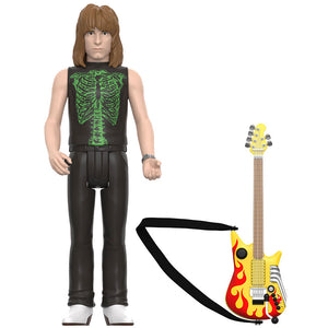 Spinal Tap Wv1 - Nigel Tufnel ReAction Figure