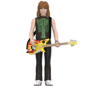 Spinal Tap Wv1 - Nigel Tufnel ReAction Figure