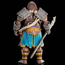 Odobenn - Mythic Legions: Dawns of Discovery (Ogre-Scale) Action Figure