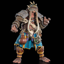 Odobenn - Mythic Legions: Dawns of Discovery (Ogre-Scale) Action Figure