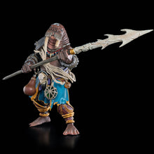 Odobenn - Mythic Legions: Dawns of Discovery (Ogre-Scale) Action Figure