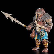 Odobenn - Mythic Legions: Dawns of Discovery (Ogre-Scale) Action Figure