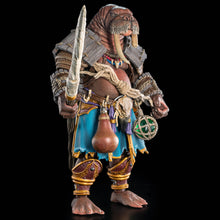 Odobenn - Mythic Legions: Dawns of Discovery (Ogre-Scale) Action Figure