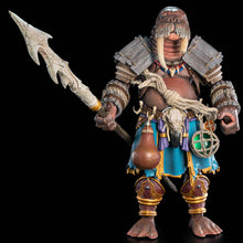 Odobenn - Mythic Legions: Dawns of Discovery (Ogre-Scale) Action Figure