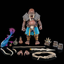 Odobenn - Mythic Legions: Dawns of Discovery (Ogre-Scale) Action Figure