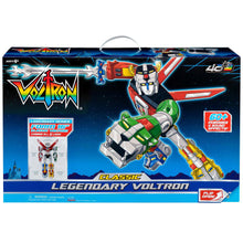 Voltron: Defender of the Universe 40th Anniversary Classic Legendary Voltron 16" Action Figure