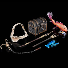 Ports of Mythoss - Mythic Legions: Dawns of Discovery Accessory Pack