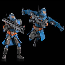 Seek & Strike Mission - Cosmic Legions: Mortal Thorn Accessories