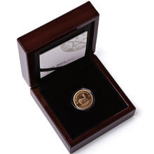 2026 South Africa Krugerrand 1/4oz Gold Proof Coin