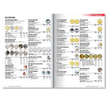 Renniks Australian Coin & Banknote Values 33rd Edition