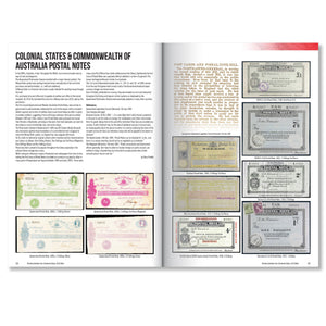Renniks Australian Coin & Banknote Values 33rd Edition