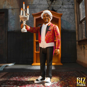 Biz Markie Wv2 - Biz Markie (Just A Friend) ReAction Figure