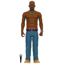 DMX Wave 01 - DMX (It's Dark and Hell is Hot) ReAction Figure