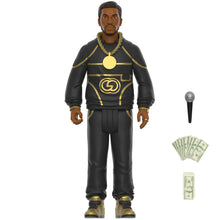 Eric B. & Rakim Wv 02 - Eric B. & Rakim (Follow The Leader) ReAction Figure