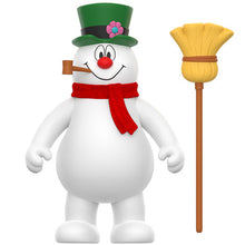 Frosty The Snowman - Frosty ReAction Figure