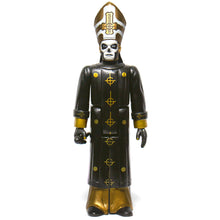 Ghost - Papa Emeritus III ReAction Figure