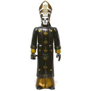 Ghost - Papa Emeritus III ReAction Figure