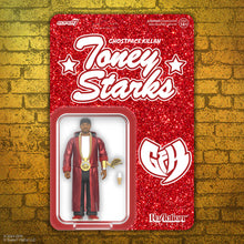 Ghostface Killah - Ghostface Killah (Toney Starks) Reaction Figure