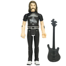 Motorhead - Lemmy (Ace Of Spades) ReAction Figure