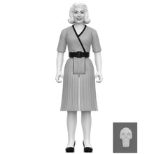 Munsters Marilyn (Grayscale) 3 3/4-Inch ReAction Figure