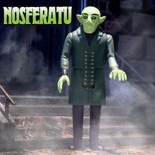 Nosferatu  - Nosferatu (Film Poster) ReAction Figure