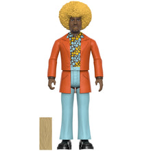 ODB Wv3 - ODB Shimmy Shimmy Ya ReAction Figure