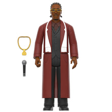 Ol' Dirty Bastard Wv04 - ODB (For The Children) 3.75 inch Reaction Figure