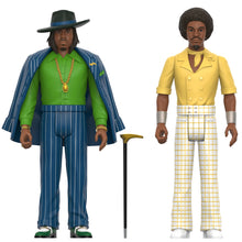 Outkast  - Outkast (Aquemini) Reaction Figure