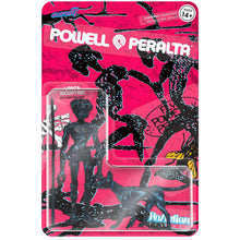 Powell Peralta Wv1 - Lance Mountain ReAction Figure